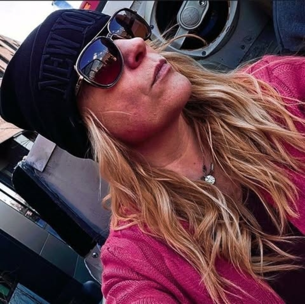 Meet your Posher, Nic